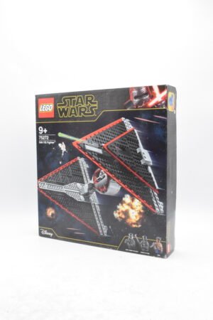 75272 - Le chasseur TIE Sith
