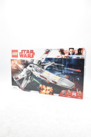 75218 - Chasseur stellaire X-Wing Starfighter