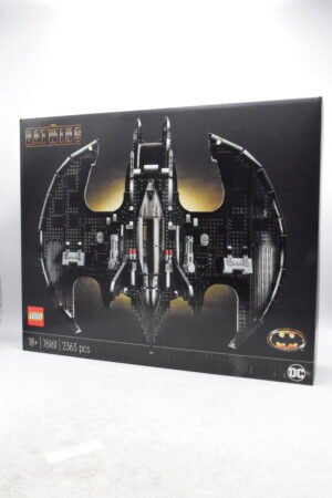 76161 - 1989 Batwing