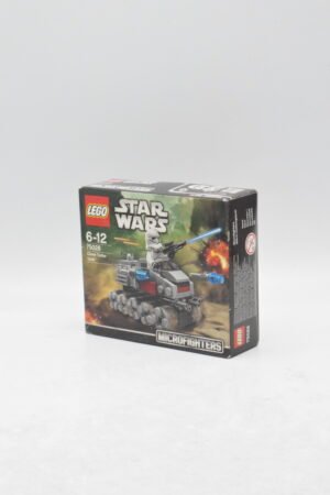 75028 - Clone Turbo Tank