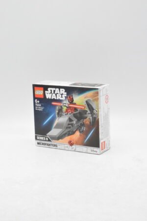 75224 - Microvaisseau Sith Infiltrator