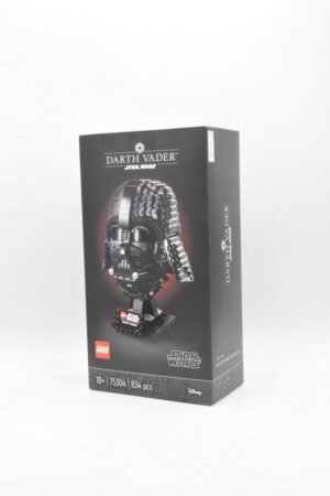 75304 - Le casque de Dark Vador