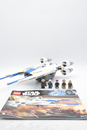 75155 - Rebel U-wing Fighter
