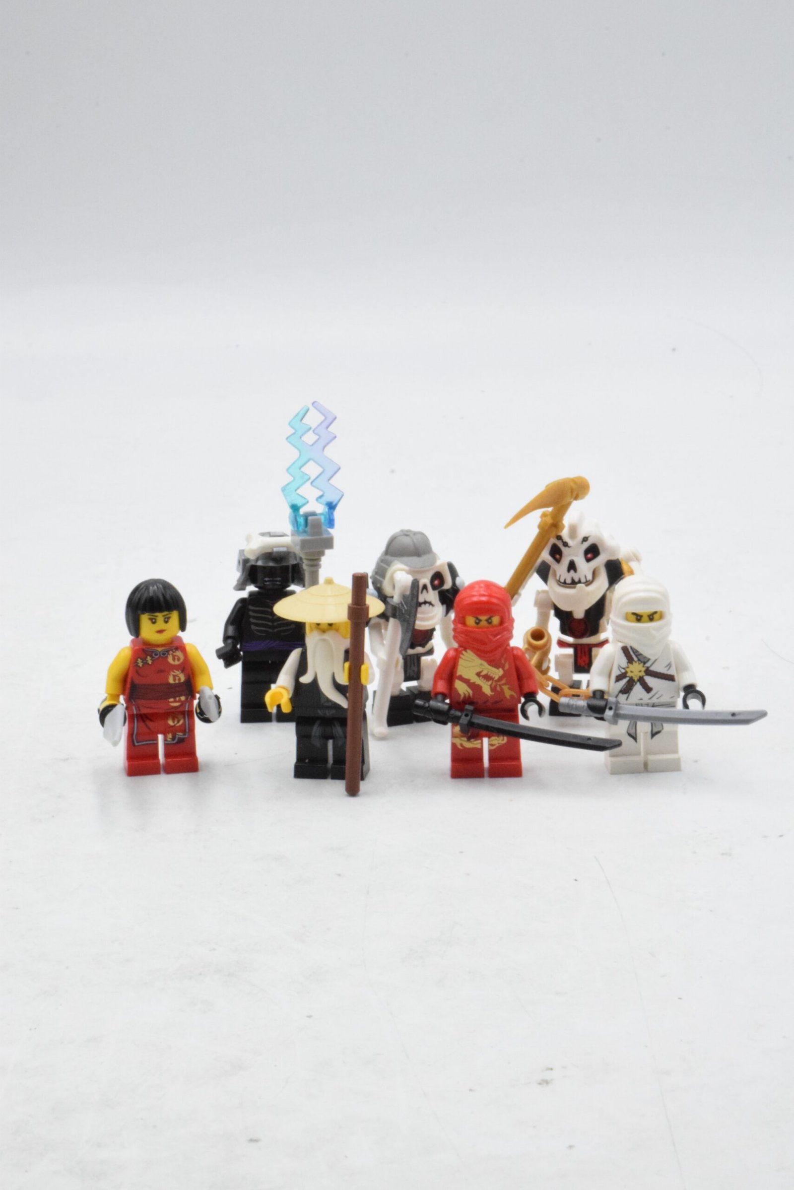 2507 - Le temple de feu – Image 3