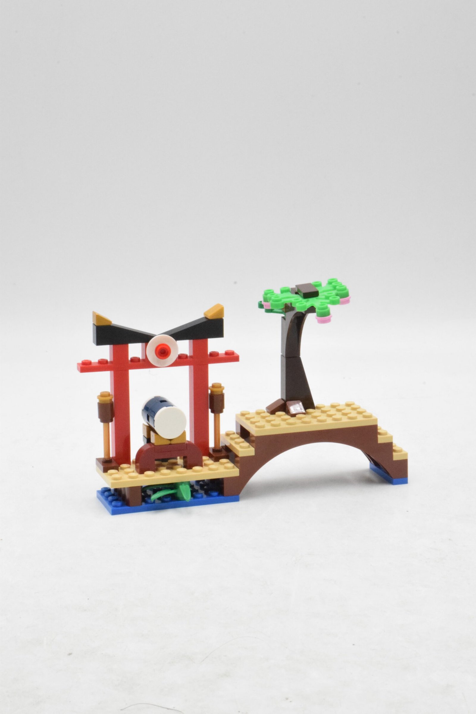 2507 - Le temple de feu – Image 7