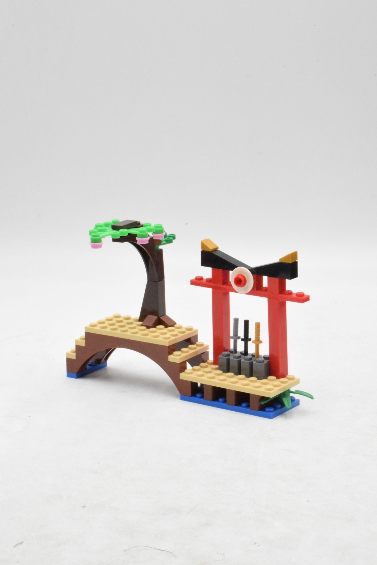 2507 - Le temple de feu – Image 8