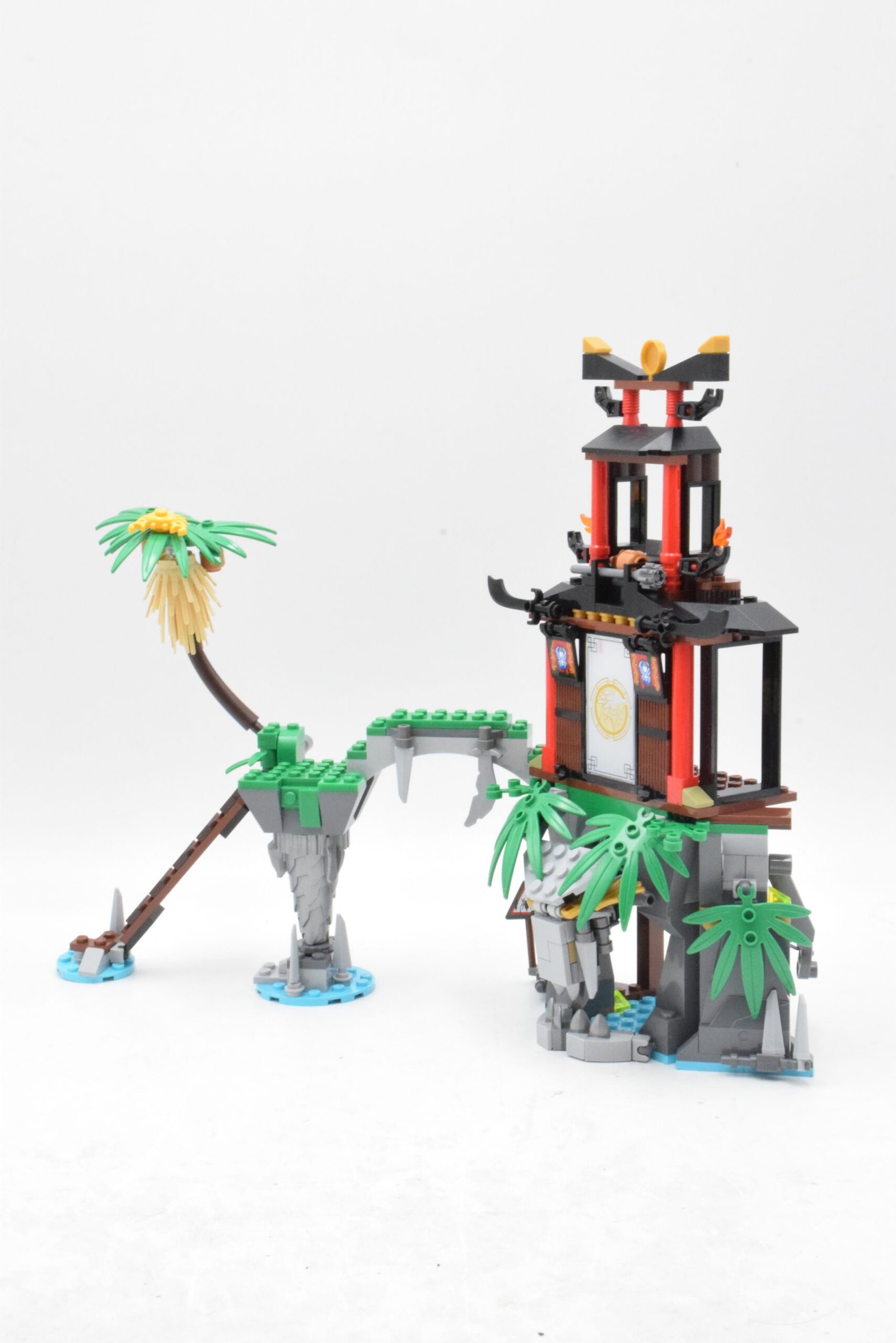 70604 - L'île de la Veuve du Tigre – Image 4