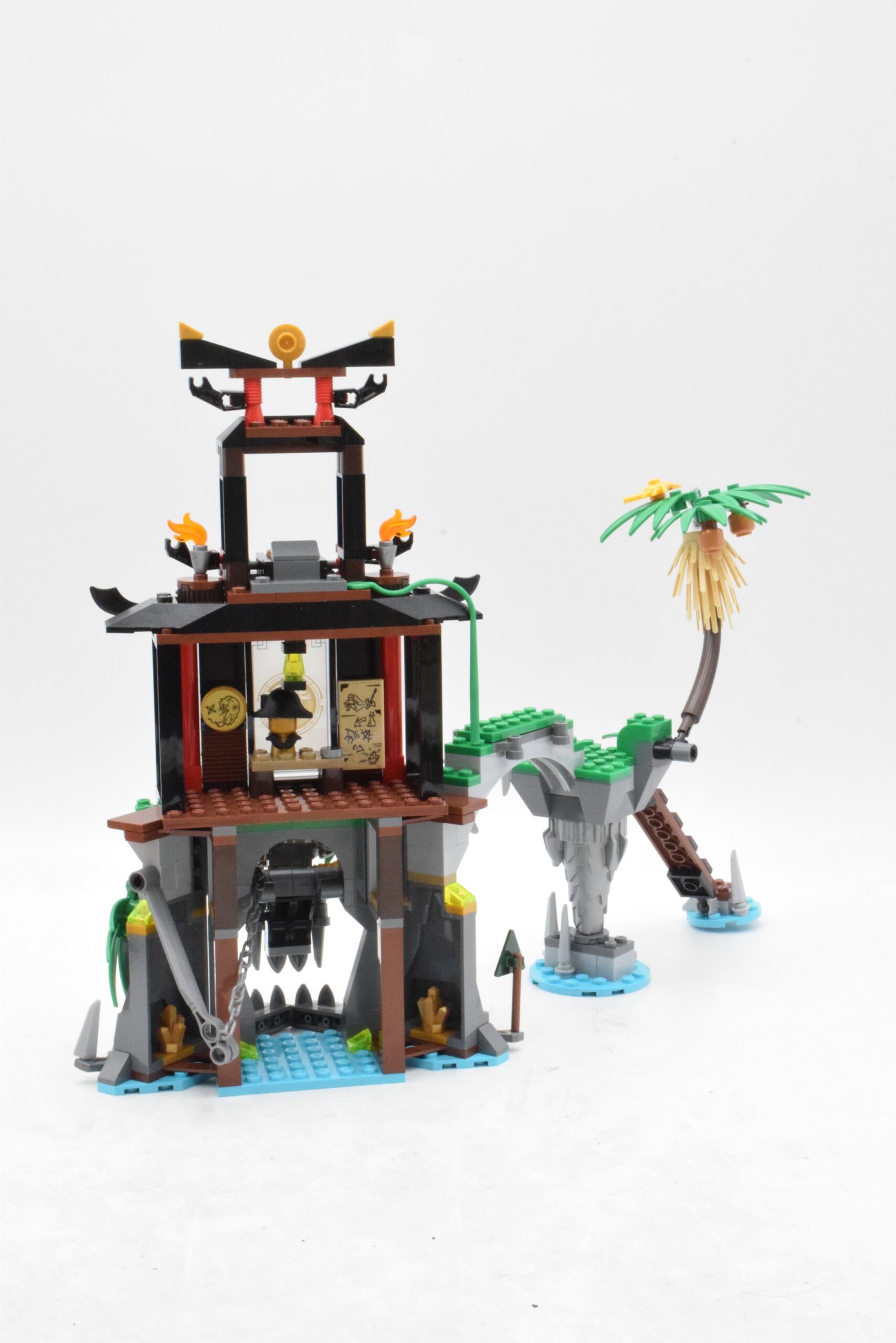 70604 - L'île de la Veuve du Tigre – Image 5