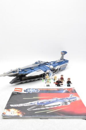 9515 - Le Malveillant