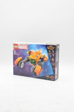 76254 - Le vaisseau de Bébé Rocket