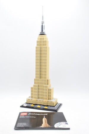 21046 - Empire State Building