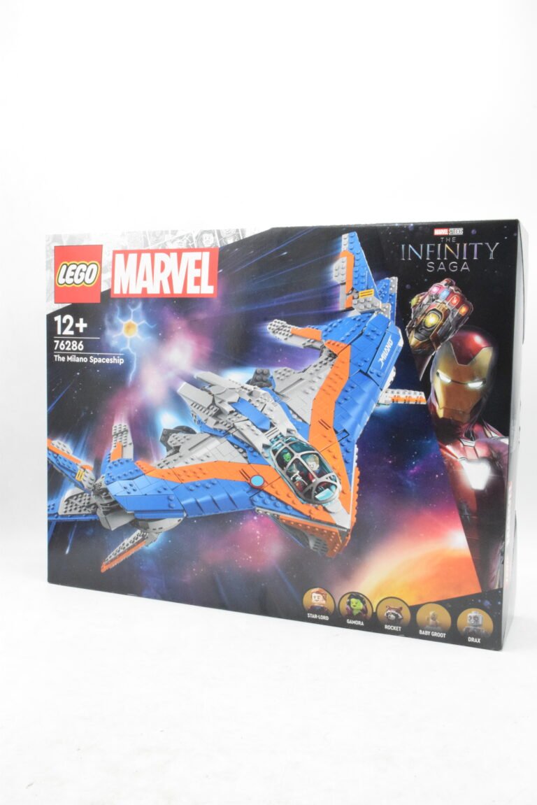 76286 - Le vaisseau Milano