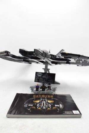 76161 - 1989 Batwing