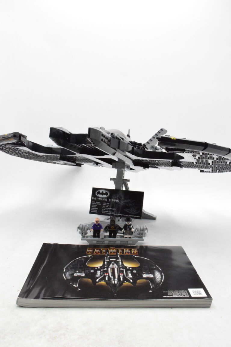 76161 - 1989 Batwing