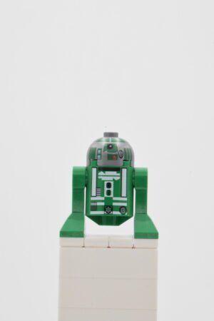 sw0393 - Astromech Droid, R3-D5