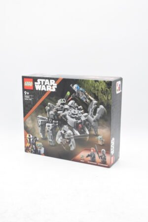 75361 - Le tank araignée
