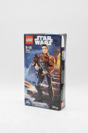 75535 - Han Solo