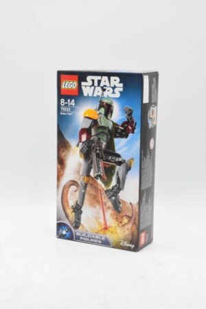 75533 - Boba Fett