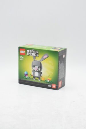 40271 - Lapin de Pâques