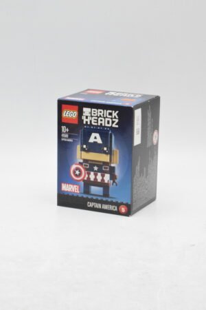 41589 - Captain America