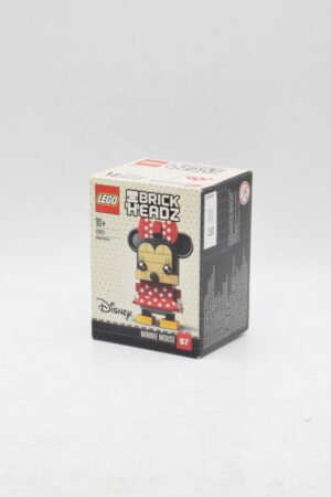 41625 - Minnie Mouse