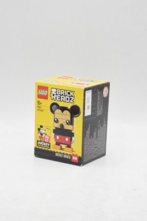 41624 - Mickey Mouse