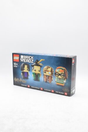 40560 - Les professeurs de Poudlard