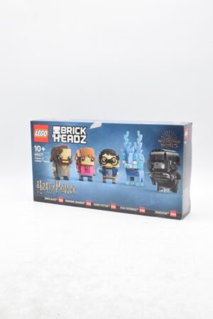 40677 - Personnages du prisonnier d’Azkaban