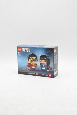 40616 - Harry Potter et Cho Chang