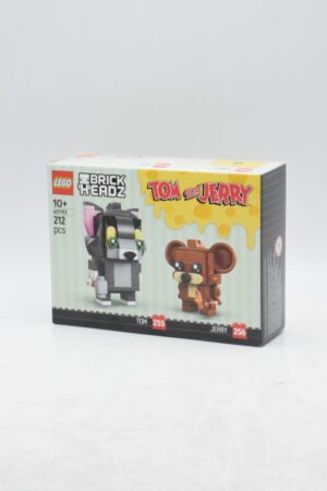 40793 - Tom et Jerry