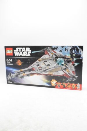 75186 - The Arrowhead