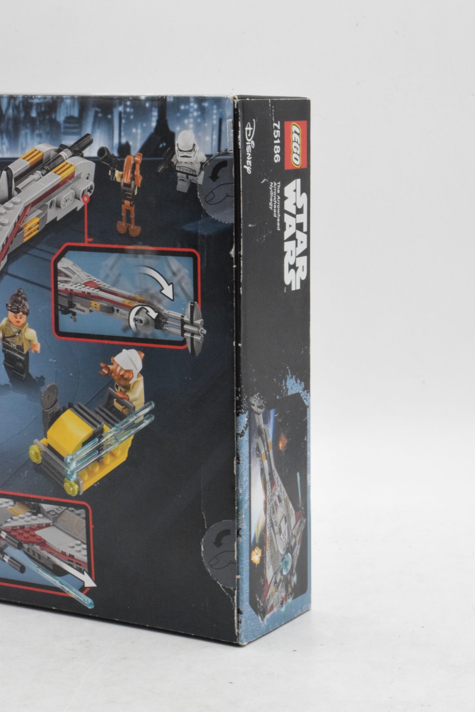 75186 - The Arrowhead – Image 3