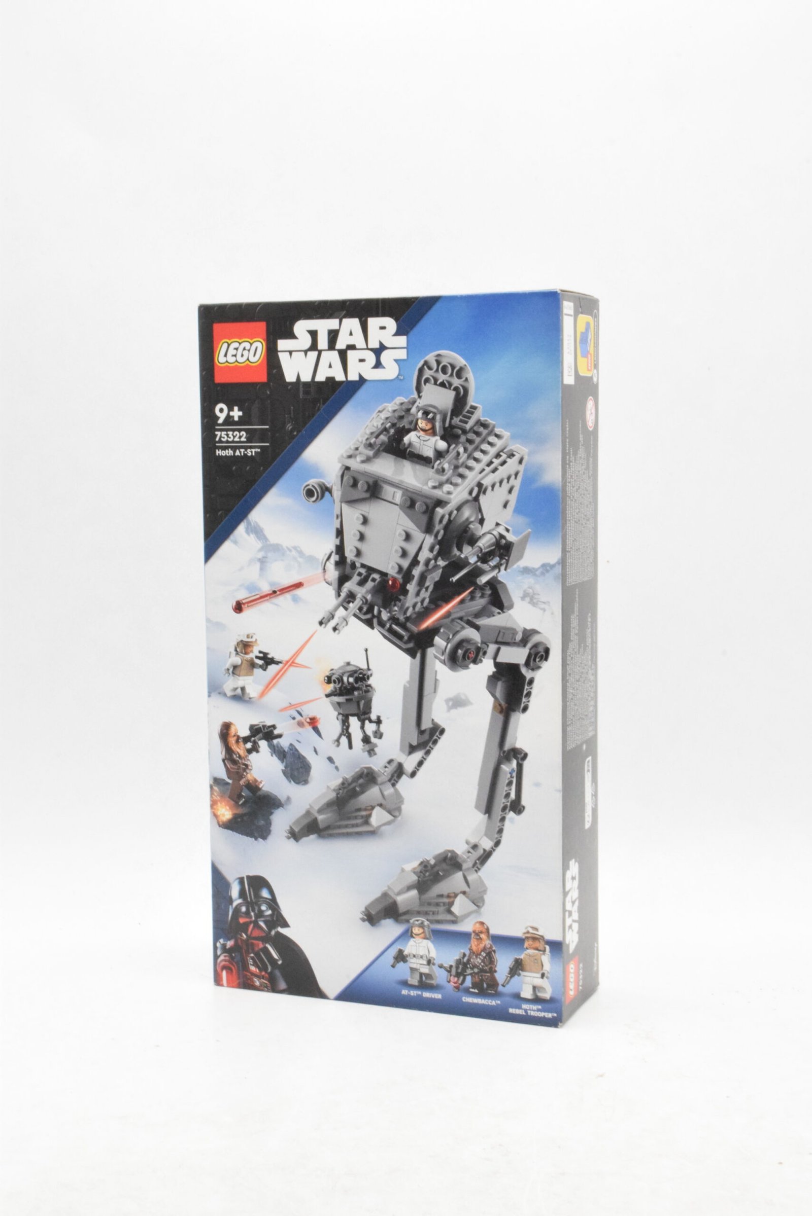 75322 - AT-ST de Hoth