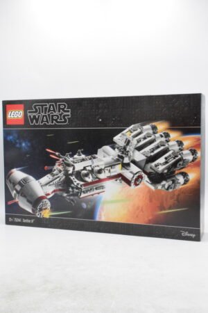 75244 - Tantive IV - UCS
