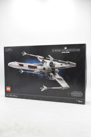 75355 - Le Chasseur X-Wing UCS