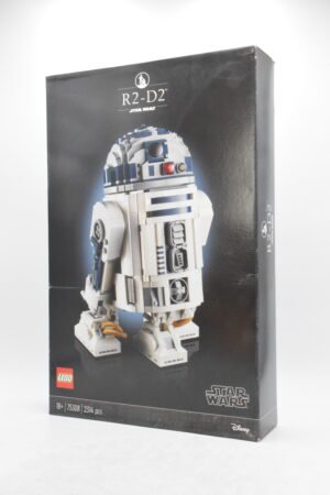 75308 - R2-D2