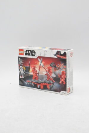 75225 - Pack de combat de la Garde Prétorienne d'élite