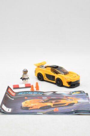 75909 - McLaren P1