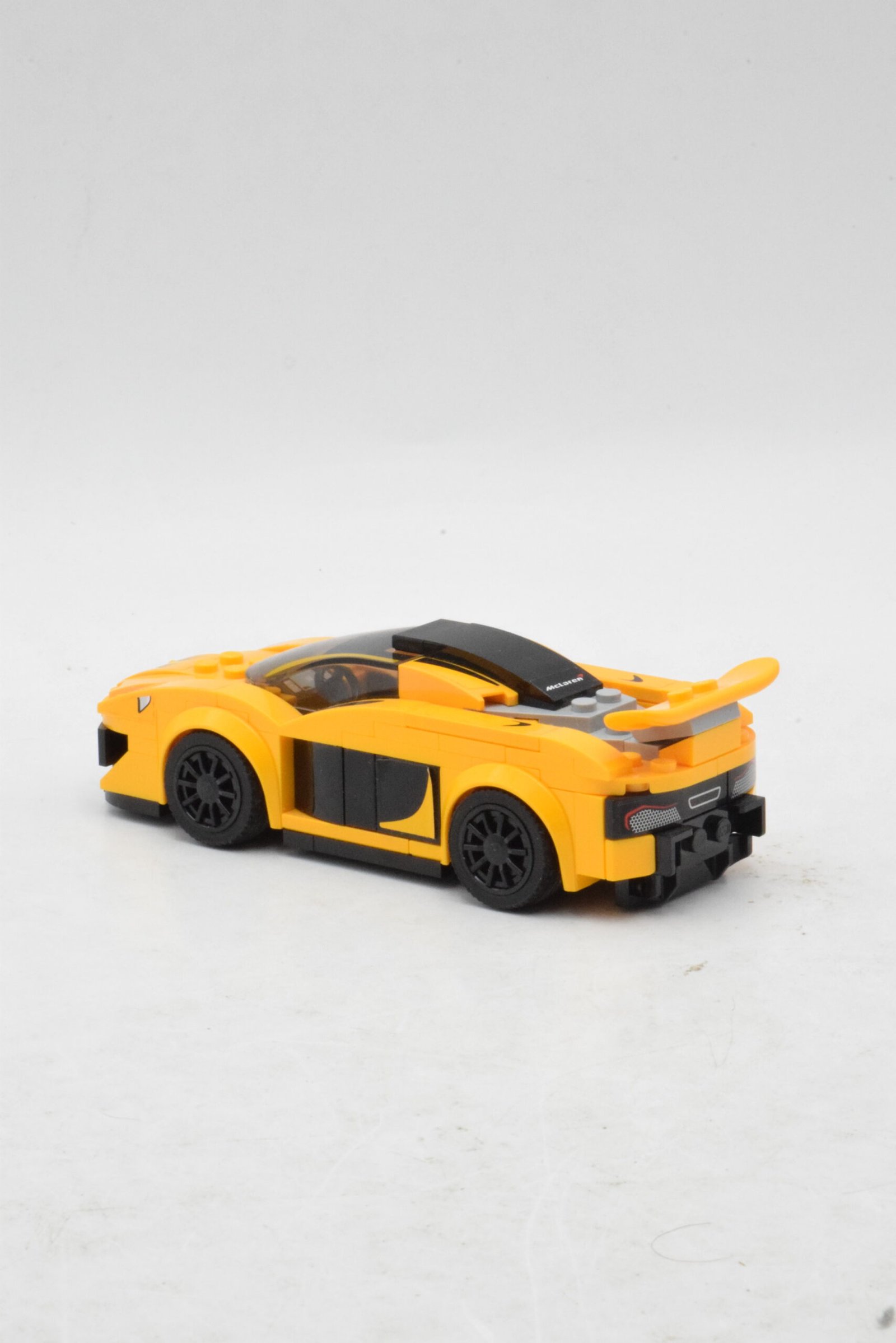 75909 - McLaren P1 – Image 5