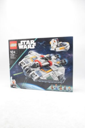 75357 - Ghost et Phantom II