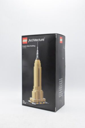 21046 - Empire State Building