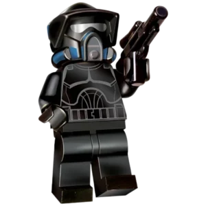 10. Clone Shadow ARF Trooper, large eyes
