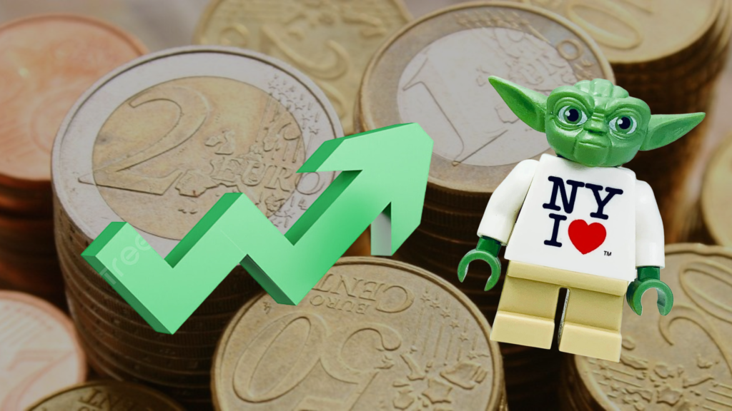 Les 10 figurines LEGO Star Wars les plus chères