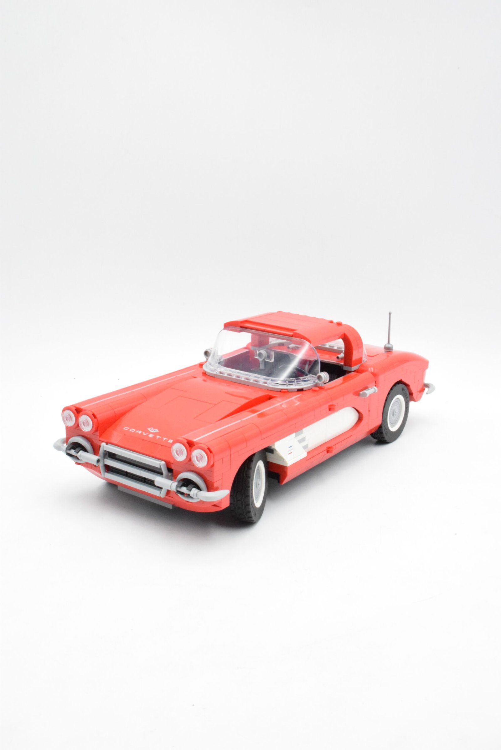 10321 - Chevrolet Corvette C1 – Image 3