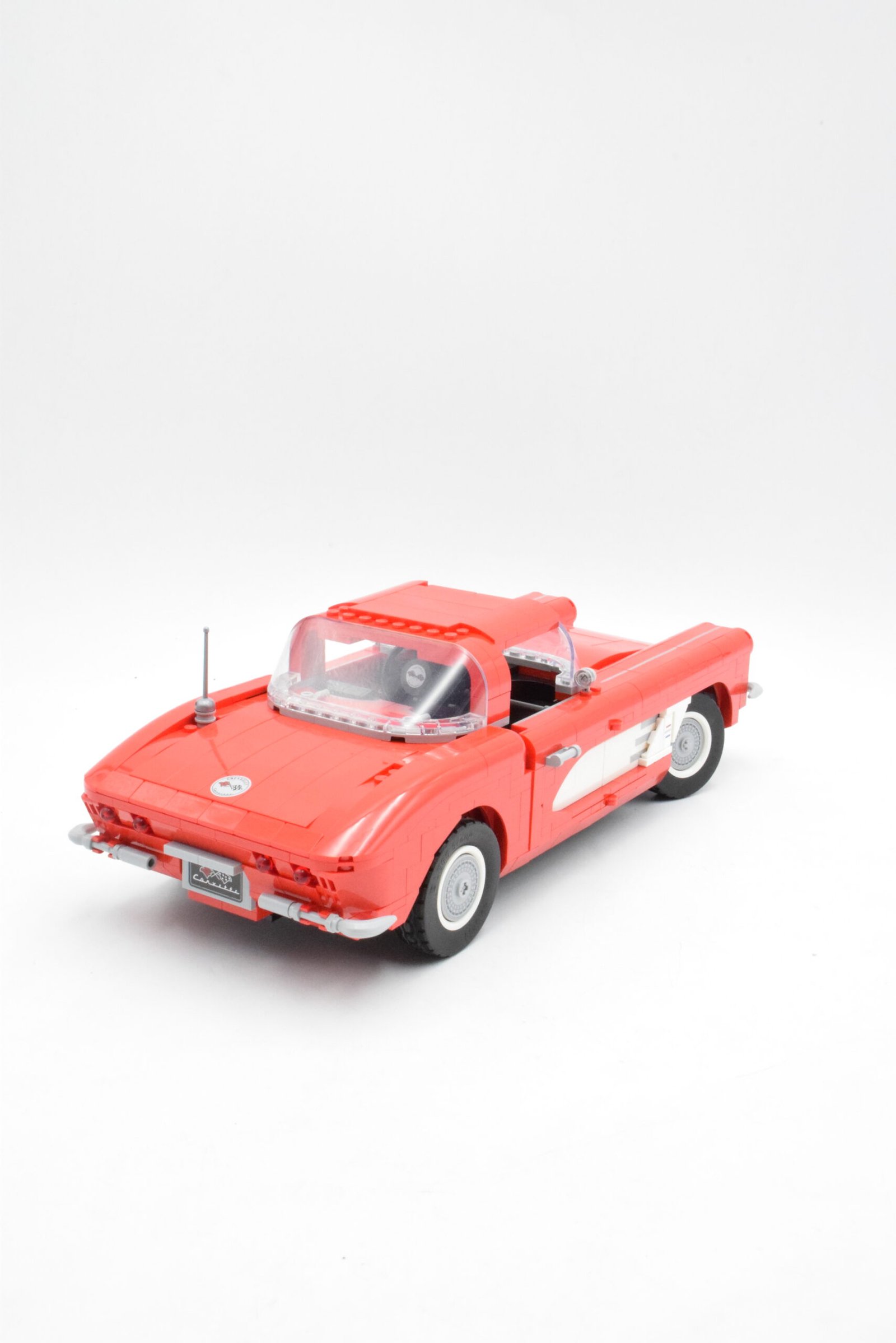 10321 - Chevrolet Corvette C1 – Image 4