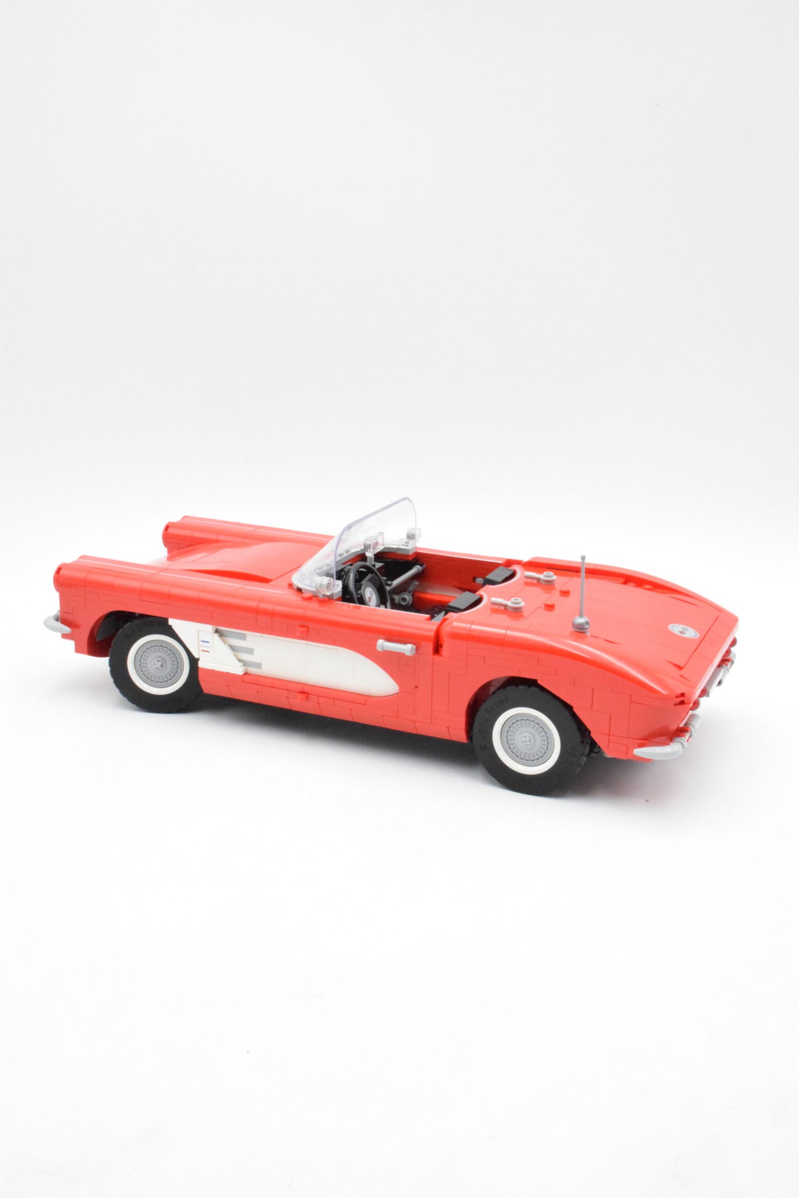 10321 - Chevrolet Corvette C1 – Image 5