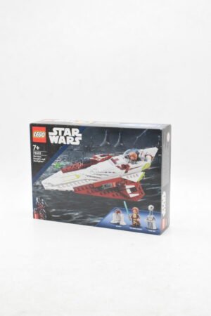 75333 - Le chasseur Jedi d’Obi-Wan Kenobi