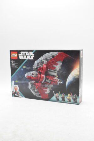 75362 - La navette T-6 d’Ahsoka Tano