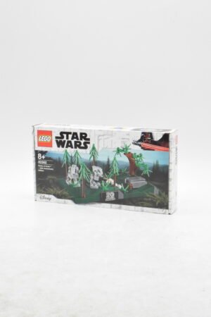 40362 - La bataille d'Endor