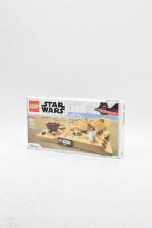 40451 - La résidence de Tatooine